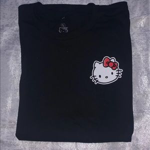 Hello Kitty Shirt